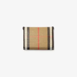 Highlands Coin Pouch & Card Case
