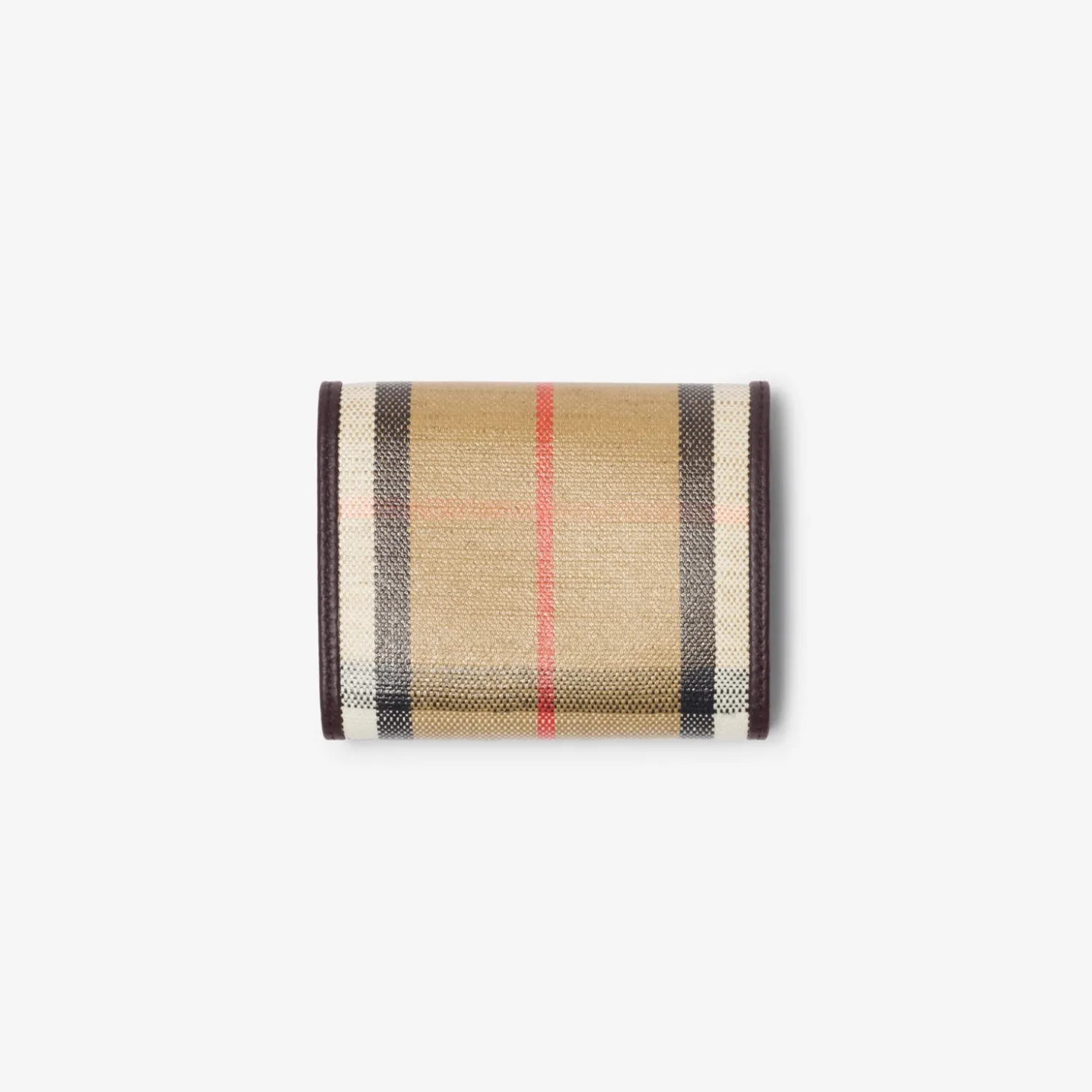 Highlands Compact Wallet