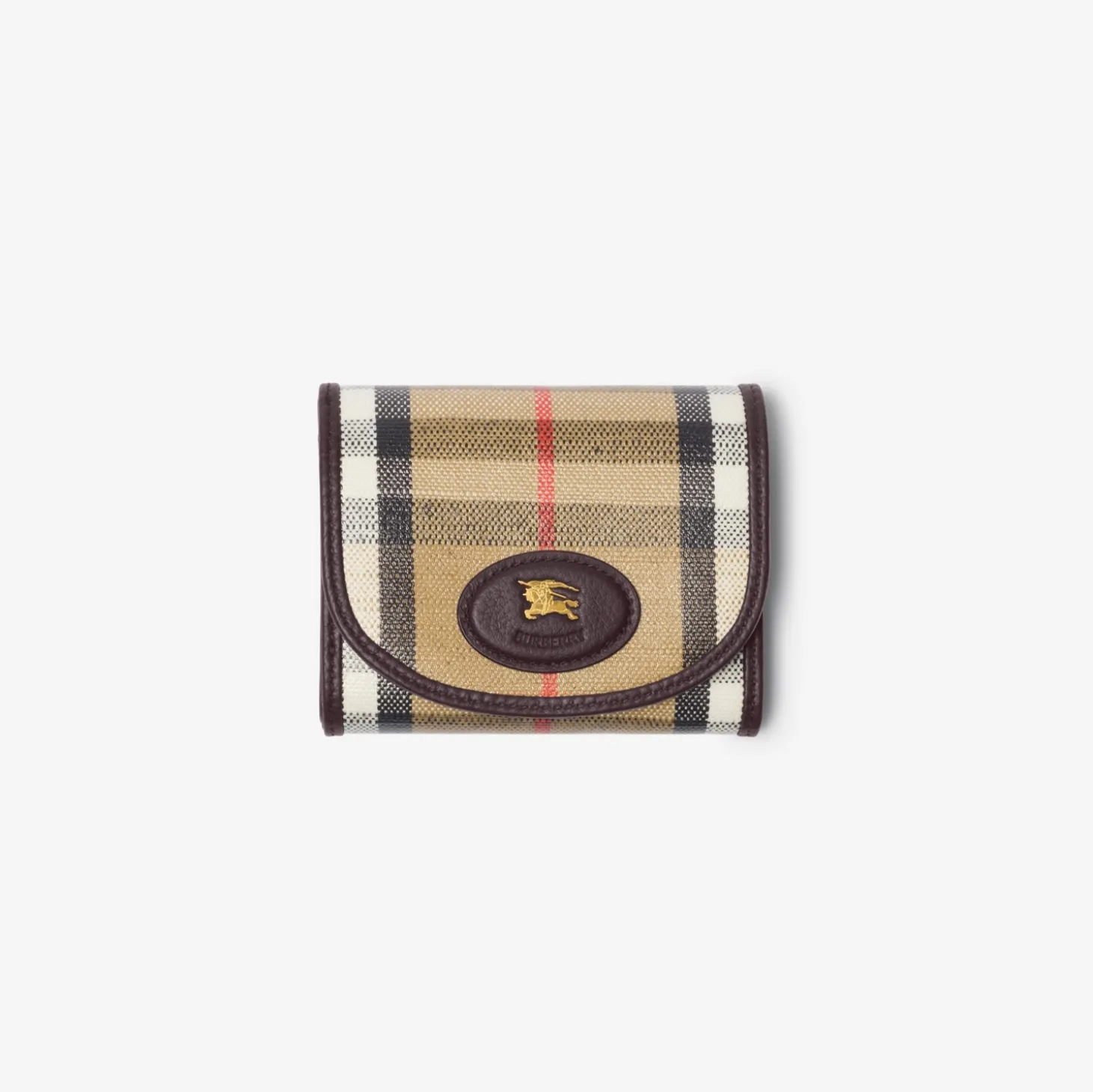 Highlands Compact Wallet