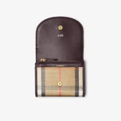 Highlands Compact Wallet