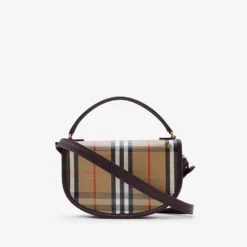 Highlands Crossbody Bag