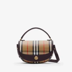 Highlands Crossbody Bag