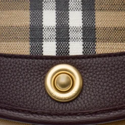 Highlands Crossbody Bag