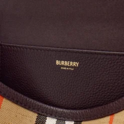 Highlands Crossbody Bag