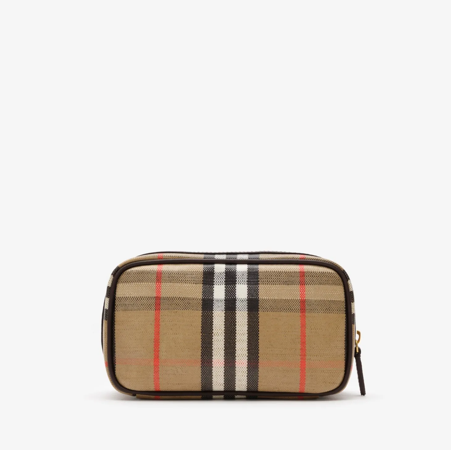 Highlands Make-up Pouch
