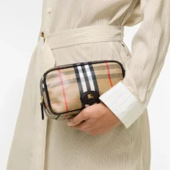 Highlands Make-up Pouch