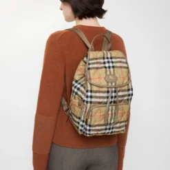 Horseshoe Backpack