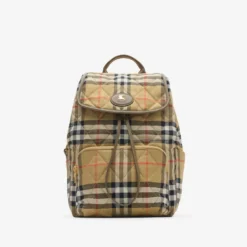 Horseshoe Backpack