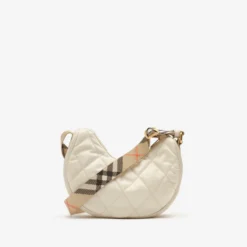 Horseshoe Crossbody Bag​