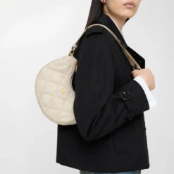 Horseshoe Crossbody Bag​