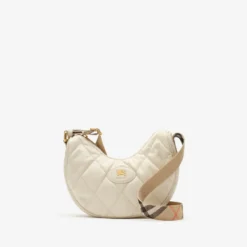 Horseshoe Crossbody Bag​