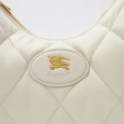 Horseshoe Crossbody Bag​