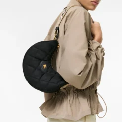 Horseshoe Crossbody Bag
