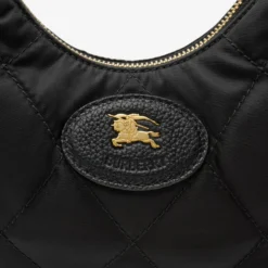 Horseshoe Crossbody Bag