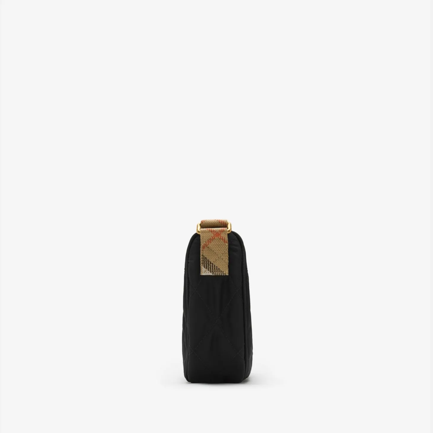 Horseshoe Crossbody Bag