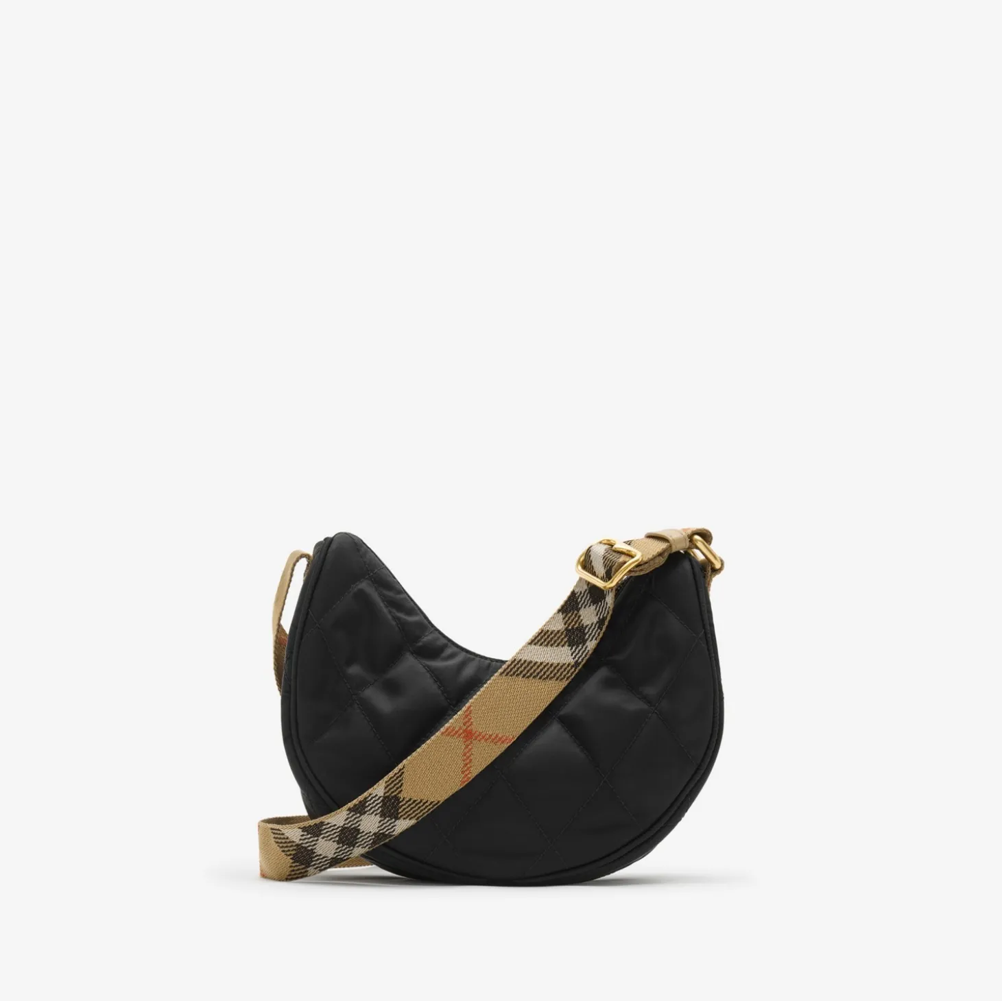 Horseshoe Crossbody Bag