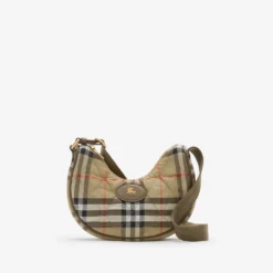 Horseshoe Crossbody Bag