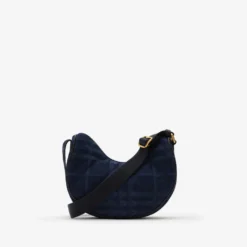 Horseshoe Crossbody Bag​