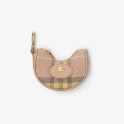 Horseshoe Crossbody Charm