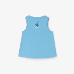 Ice Lolly Cotton Top