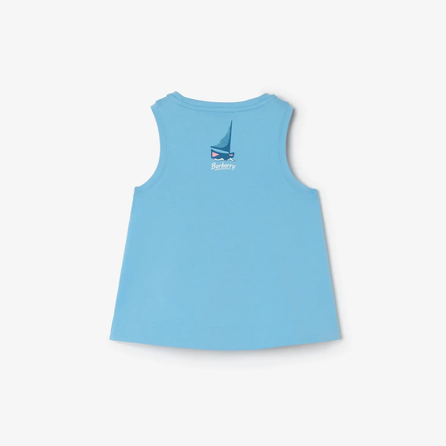 Ice Lolly Cotton Top