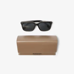Icon Stripe Sunglasses