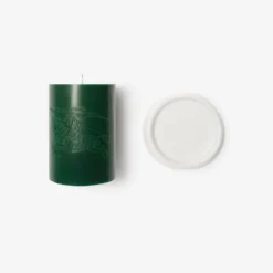 Ivy and Sandalwood Candle
