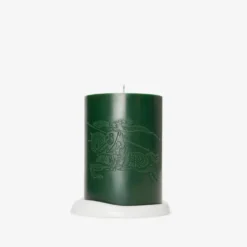 Ivy and Sandalwood Candle