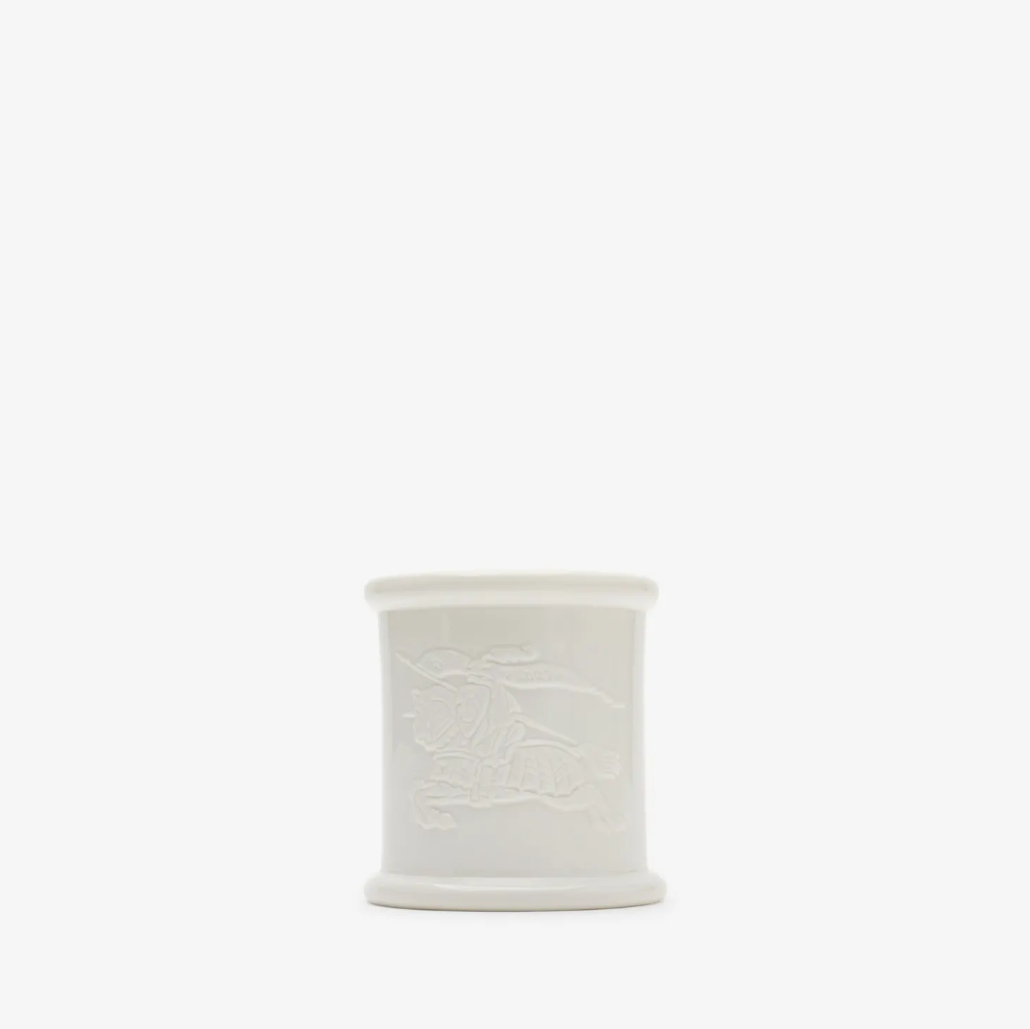 Ivy and Sandalwood Small Candle