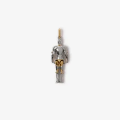 Knight Charm