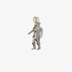 Knight Charm
