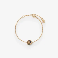 Knight Coin Bracelet