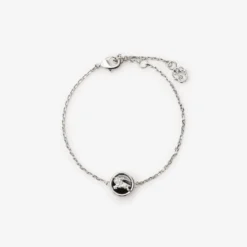 Knight Coin Bracelet
