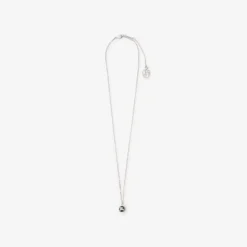 Knight Coin Necklace