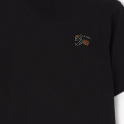 Knight Cotton T-shirt