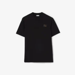 Knight Cotton T-shirt