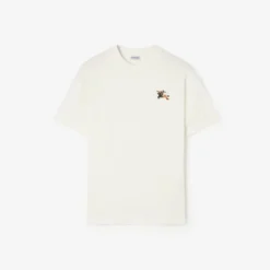 Knight Cotton T-shirt
