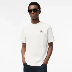 Knight Cotton T-shirt