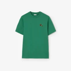 Knight Cotton T-shirt