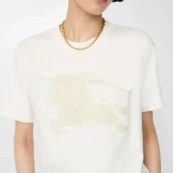 Knight Cotton T-shirt