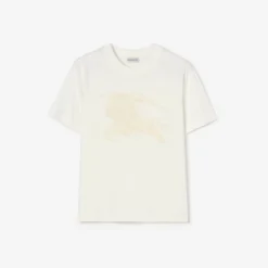 Knight Cotton T-shirt
