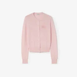 Knight Cotton Wool Cardigan