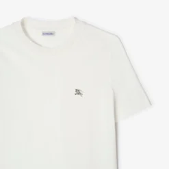Knight Jewel Cotton T-shirt