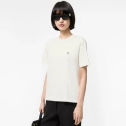 Knight Jewel Cotton T-shirt