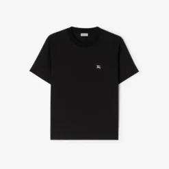 Knight Jewel Cotton T-shirt