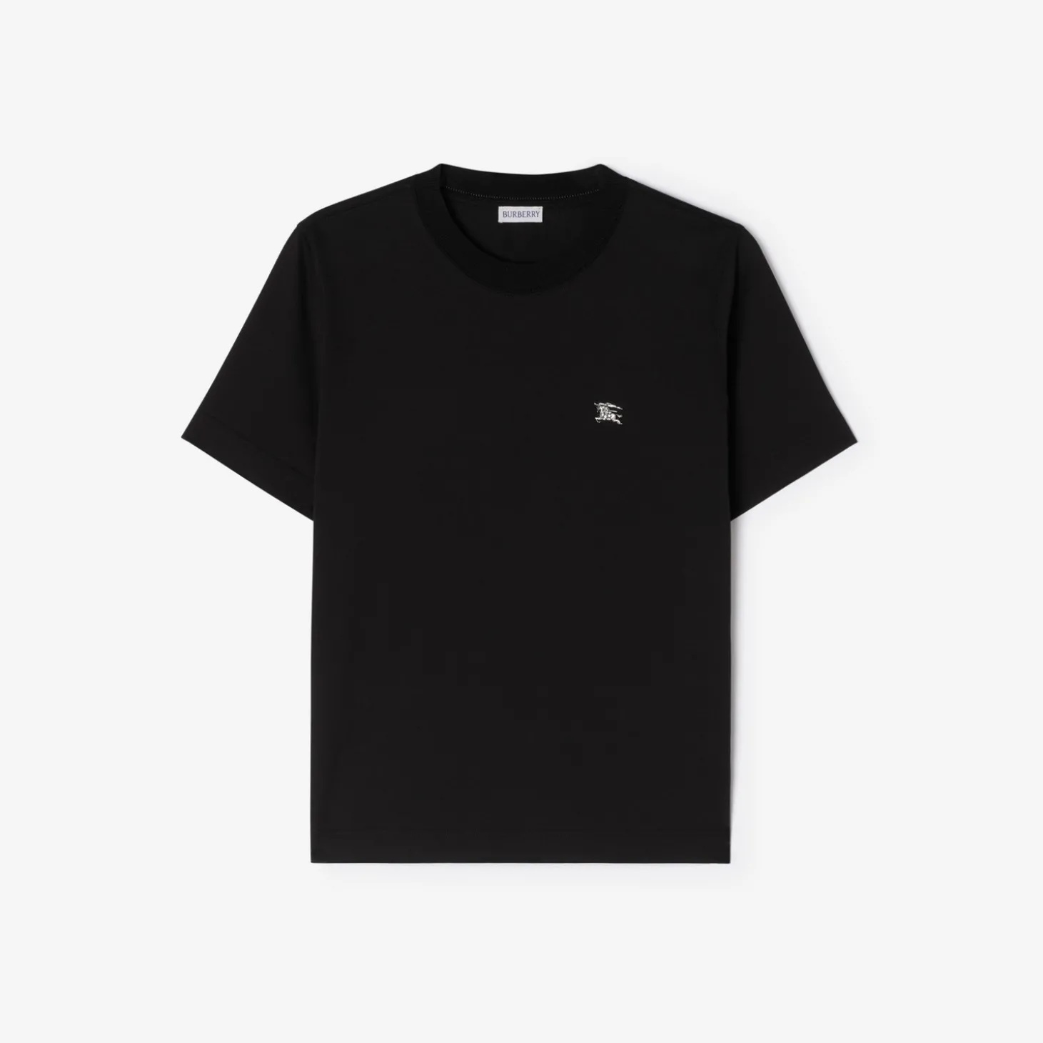 Knight Jewel Cotton T-shirt