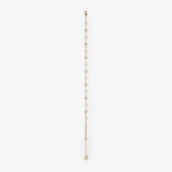 Knight Pearl Bracelet​