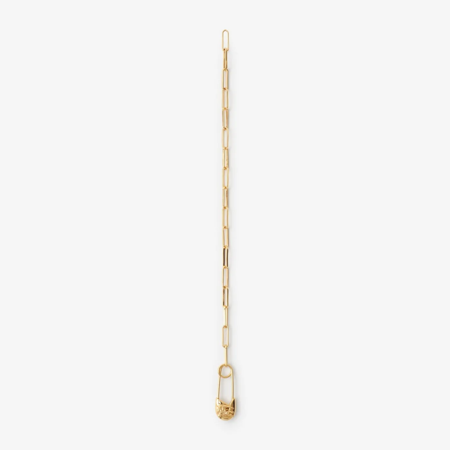 Knight Pin Bracelet