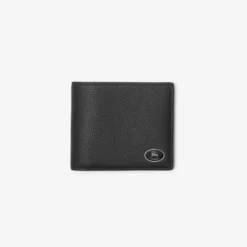 Knight Stamp Bifold Wallet​