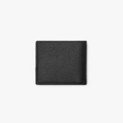 Knight Stamp Bifold Wallet